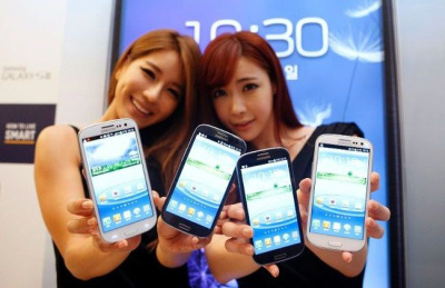 Išmaniųjų telefonų rinkoje „skęstanti“ „Nokia“ – septinta Išmaniųjų telefonų rinkoje „skęstanti“ „Nokia“ – septinta