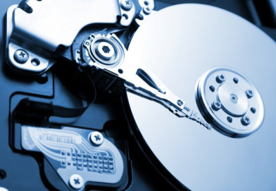 Nauja technologija leis dabartinių HDD talpą padidinti 5 kartus Nauja technologija leis dabartinių HDD talpą padidinti 5 kartus