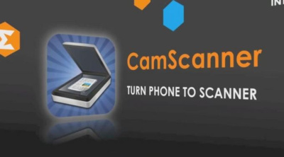 Mobilioji programėlė: „CamScanner“ – skeneris jūsų kišenėje Mobilioji programėlė: „CamScanner“ – skeneris jūsų kišenėje