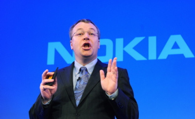 „Nokia“ vadovybė nieko nekeis santykiuose su „Microsoft“ „Nokia“ vadovybė nieko nekeis santykiuose su „Microsoft“