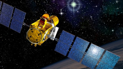 Per didelė radiacija tikriausiai pražudė planetas medžiojantį teleskopą Per didelė radiacija tikriausiai pražudė planetas medžiojantį teleskopą