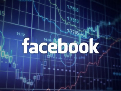 „Facebook“ akcijų vertė per pastarąjį mėnesį pakilo 28 proc. „Facebook“ akcijų vertė per pastarąjį mėnesį pakilo 28 proc.