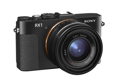 Pažangiam „Sony“ fotoaparatui – CES prizas už inovacijas Pažangiam „Sony“ fotoaparatui – CES prizas už inovacijas