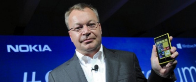 Ekspertai tiki, jog „Nokia“ turi potencialo atsigauti Ekspertai tiki, jog „Nokia“ turi potencialo atsigauti