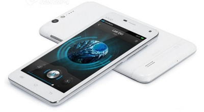 „Vivo X1“ – ploniausiais pasaulyje išmanusis telefonas „Vivo X1“ – ploniausiais pasaulyje išmanusis telefonas