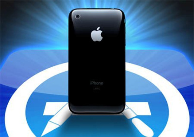 „Apple App Store“ parduotuvėje jau galėjo būti milijonas programų „Apple App Store“ parduotuvėje jau galėjo būti milijonas programų