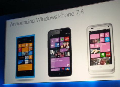 Netrukus oficialiai pasirodys „Windows Phone 7.8“ operacinės sistemos atnaujinimas Netrukus oficialiai pasirodys „Windows Phone 7.8“ operacinės sistemos atnaujinimas