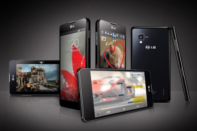 LG jau ruošia naują flagmaną – išmanųjį telefoną „Optimus G2“ LG jau ruošia naują flagmaną – išmanųjį telefoną „Optimus G2“
