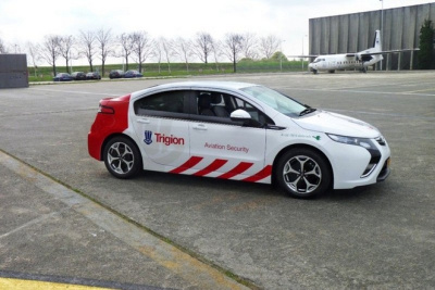 „Opel Ampera“ pardavimai įmonėms išaugo dvigubai „Opel Ampera“ pardavimai įmonėms išaugo dvigubai