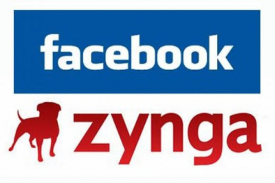 „Facebook“ ir „Zynga“ perrašė bendradarbiavimo sutartį