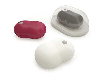Už lietuvių sukurtą kompiuterio pelę – prestižinis „iF product design award 2013“ apdovanojimas Už lietuvių sukurtą kompiuterio pelę – prestižinis „iF product design award 2013“ apdovanojimas