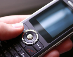 Nustatyta, kad mobilieji telefonai neleidžia atsipalaiduoti