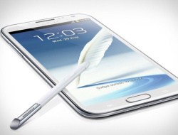 „Samsung“ ruošia pigesnį „Galaxy Note II“ ir 13,3 colių planšetinį kompiuterį