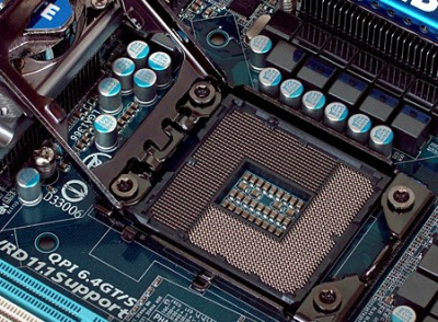 „Intel“: mūsų strategija dėl keičiamų procesorių nesikeičia „Intel“: mūsų strategija dėl keičiamų procesorių nesikeičia