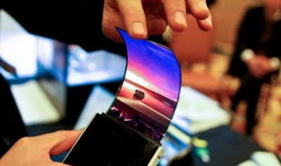 „Samsung Galaxy S IV“ gaus nedūžtantį ekraną „Samsung Galaxy S IV“ gaus nedūžtantį ekraną