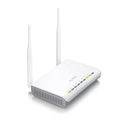 Pristatytas naujas „ZyXEL“ „Wi-Fi“ maršrutizatorius namų tinklams