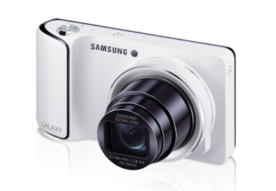 „Samsung Galaxy Camera“ – fotoaparatas su išmaniojo telefono funkcijomis „Samsung Galaxy Camera“ – fotoaparatas su išmaniojo telefono funkcijomis