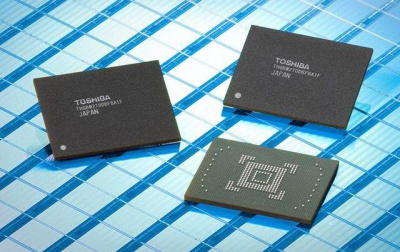 „Toshiba“ mobiliesiems įrenginiams jau ruošia revoliucinę MRAM atmintį „Toshiba“ mobiliesiems įrenginiams jau ruošia revoliucinę MRAM atmintį