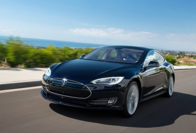 „Tesla“ paskelbė „Model S“ sedano kainas Europoje „Tesla“ paskelbė „Model S“ sedano kainas Europoje