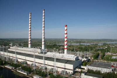 Lietuvos elektrinė atšventė 50 metų jubiliejų