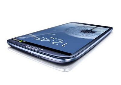Išmaniųjų telefonų rinkoje geriausias perspektyvas turi „Samsung“ Išmaniųjų telefonų rinkoje geriausias perspektyvas turi „Samsung“