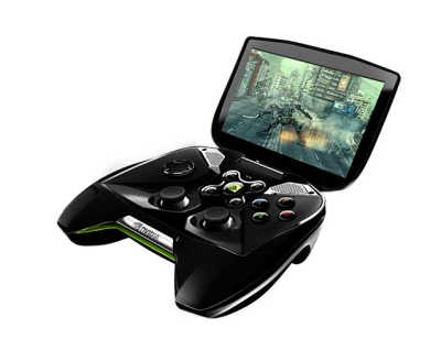 „nVidia“ pristatė „Tegra 4“ lustą ir „Android“ žaidimų kompiuterio viziją „nVidia“ pristatė „Tegra 4“ lustą ir „Android“ žaidimų kompiuterio viziją