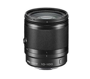„Nikon“ pristato du naujus „1 NIKKOR“ objektyvus