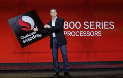 „Qualcomm“ nebijo „nVidia“ ir jos naujojo „Tegra 4“ „Qualcomm“ nebijo „nVidia“ ir jos naujojo „Tegra 4“