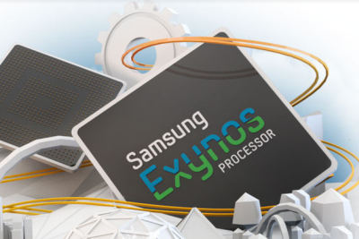 „Exynos 5 Octa“ – naujausias aštuonių branduolių procesorius iš „Samsung“ „Exynos 5 Octa“ – naujausias aštuonių branduolių procesorius iš „Samsung“