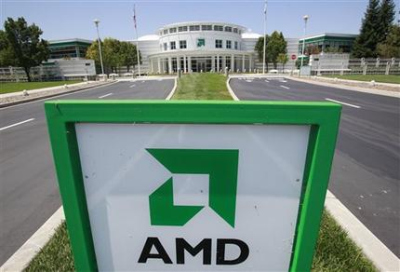 Kompanijos AMD darbuotojai mokosi galvoti iš naujo Kompanijos AMD darbuotojai mokosi galvoti iš naujo