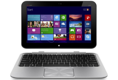 „HP Envy x2“: hibridinis stileiva nereikliems „HP Envy x2“: hibridinis stileiva nereikliems
