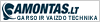 Automagnetolos, garso kolon�l�s, �viesos efektai, automobilin� aparat�ra, garsiakalbiai, stiprintuvai