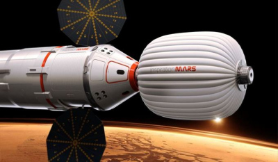 Misijos į Marsą dalyvius nuo radiacijos saugos jų išmatos Misijos į Marsą dalyvius nuo radiacijos saugos jų išmatos