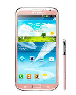 „Samsung“ planuoja išleisti išmanųjį telefoną su 5,9 colių ekranu
