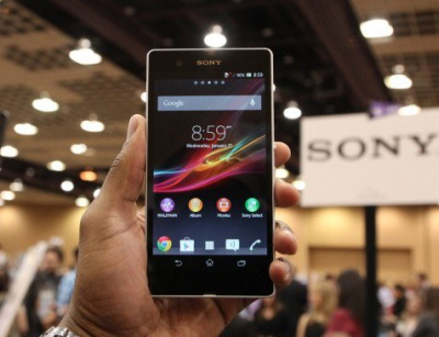 „Sony“ bandys pasiūlyti išmanųjį telefoną su 5 colių ekranu už prieinamą kainą „Sony“ bandys pasiūlyti išmanųjį telefoną su 5 colių ekranu už prieinamą kainą