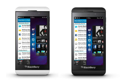 Kas penkta „BlackBerry 10“ programėlė yra migrantė iš „Android“ stovyklos Kas penkta „BlackBerry 10“ programėlė yra migrantė iš „Android“ stovyklos