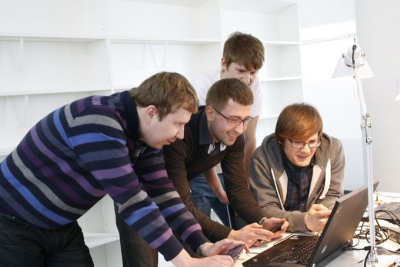 Paskelbti programuotojų kūrybinių dirbtuvių „Hack4LT“ nugalėtojai Paskelbti programuotojų kūrybinių dirbtuvių „Hack4LT“ nugalėtojai
