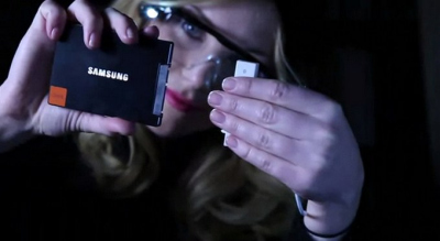 „Samsung“ agituoja verslą pereiti prie SSD kaupiklių naudojimo „Samsung“ agituoja verslą pereiti prie SSD kaupiklių naudojimo