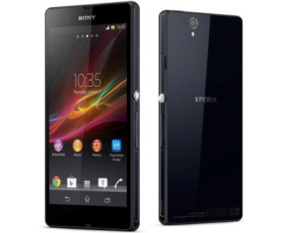 Per 40 dienų buvo parduota net 4,6 milijonai „Sony Xperia Z“ išmaniųjų telefonų Per 40 dienų buvo parduota net 4,6 milijonai „Sony Xperia Z“ išmaniųjų telefonų