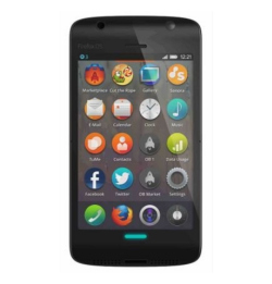 Telefonus su „Firefox OS“ išgraibstė per kelias valandas