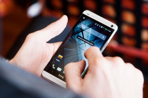 „HTC One“: apžvalga „HTC One“: apžvalga