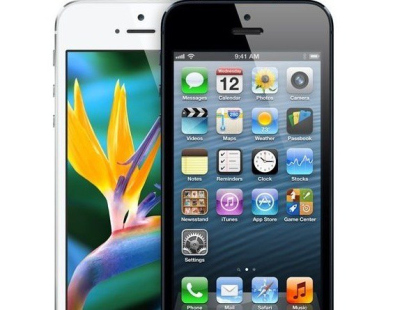 „Apple iPhone 5S“ pasirodys rugsėjo mėnesį, kartu žadamas ir pigesnis „iPhone“ variantas