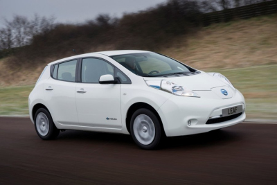 Elektromobilis – antras pagal populiarumą automobilis Norvegijoje Elektromobilis – antras pagal populiarumą automobilis Norvegijoje