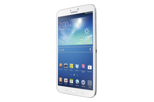 „Samsung“ pristatė „Galaxy Tab 3“ su 8 colių įstrižainės ekranu „Samsung“ pristatė „Galaxy Tab 3“ su 8 colių įstrižainės ekranu