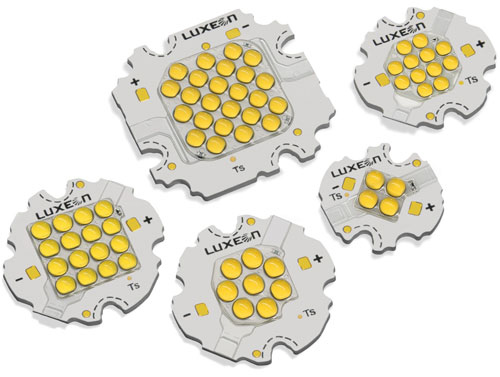 LED apšvietimas – norintiems žinoti daugiau