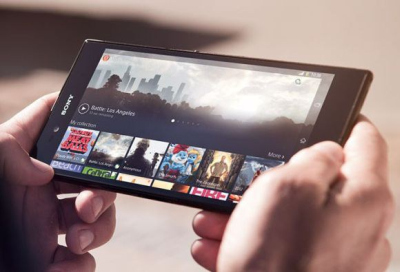 „Sony“ taip pat netrukus į rinką žengs su savo išmaniojo telefono ir planšetinio kompiuterio hibridu „Sony“ taip pat netrukus į rinką žengs su savo išmaniojo telefono ir planšetinio kompiuterio hibridu