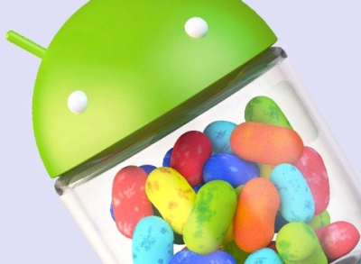 Po ilgos kovos „Android Jelly Bean“ pagaliau aplenkė „Android Gingerbread“