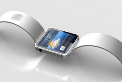 „Apple“ inžinieriai „įklimpo“ su „iWatch“ laikrodžiu „Apple“ inžinieriai „įklimpo“ su „iWatch“ laikrodžiu