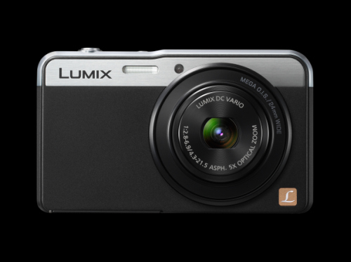 Su naujuoju „LUMIX DMC-XS3“ – pageidaujamas makiažas ar baltesni dantys vieno mygtuko spustelėjimu Su naujuoju „LUMIX DMC-XS3“ – pageidaujamas makiažas ar baltesni dantys vieno mygtuko spustelėjimu