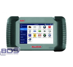 Diagnostinis prietaisas  „AUTEL Maxidas DS708“ už patrauklią kainą